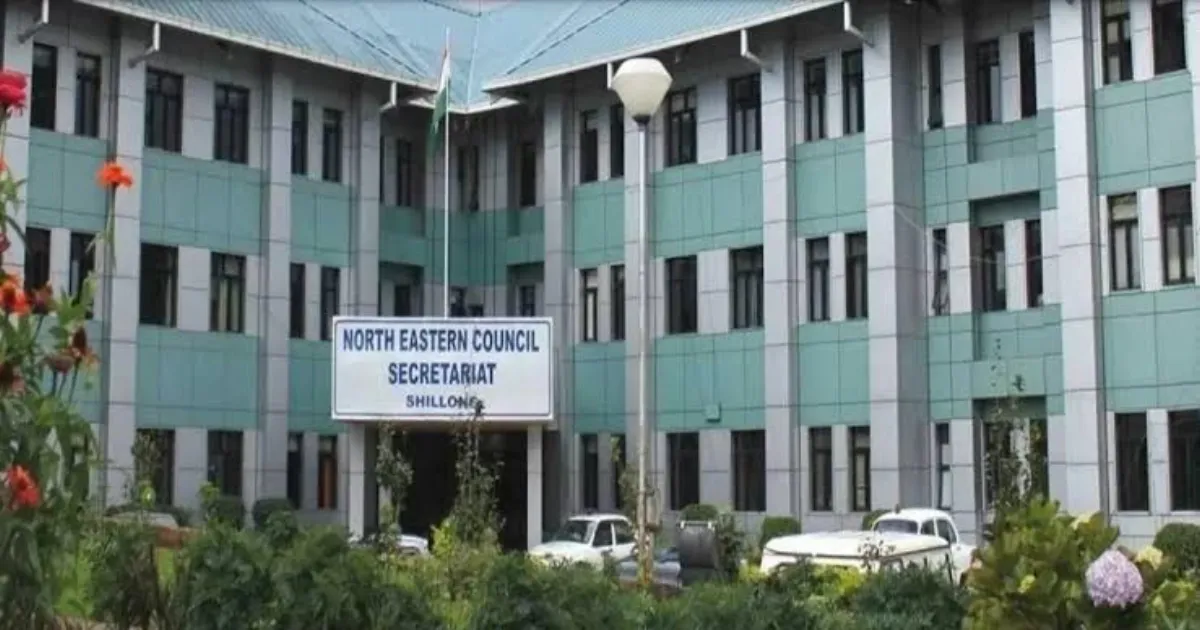 NEC Allocates Rs 11.31 Crore to Transform Northeast India’s Economy 