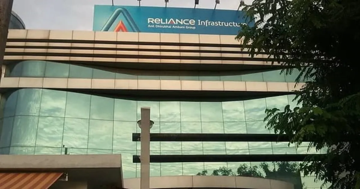 Reliance Infrastructure Secures Rs 28,483 Crore Power Dues Recovery 