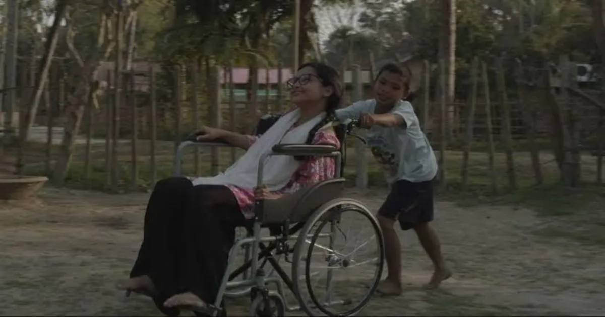 Assamese Film Rador Pakhi Set for International Premiere at IFFM 2025