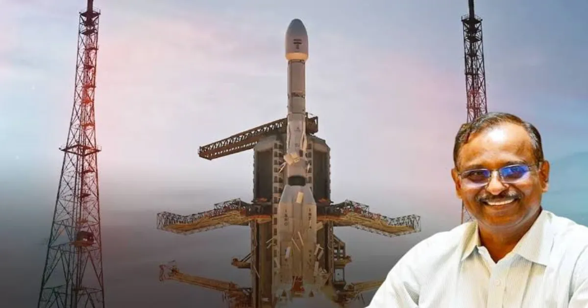 ISRO to Launch Heaviest 6,500 kg US Communication Satellite Soon!