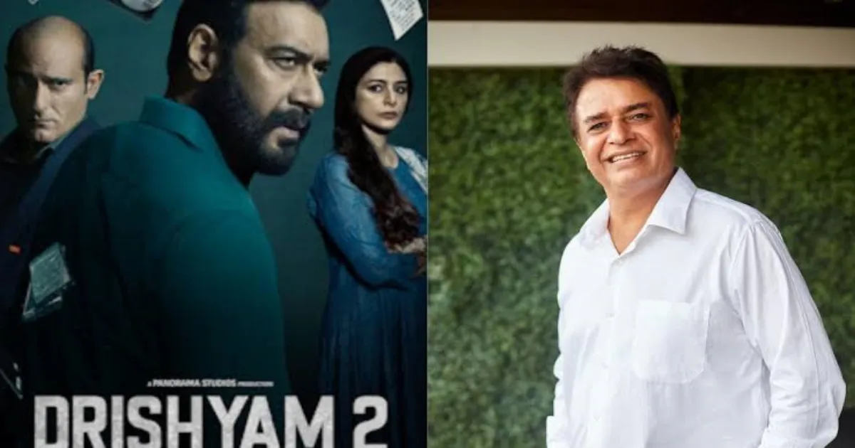 Drishyam 2 Producer Granted Protection from Arrest in ₹4 Crore Fraud Case
