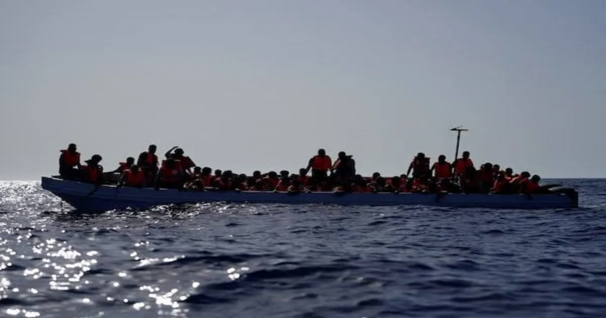 Tragedy Strikes Again: 20 Dead in Migrant Boat Disaster Off Italy’s Coast!
