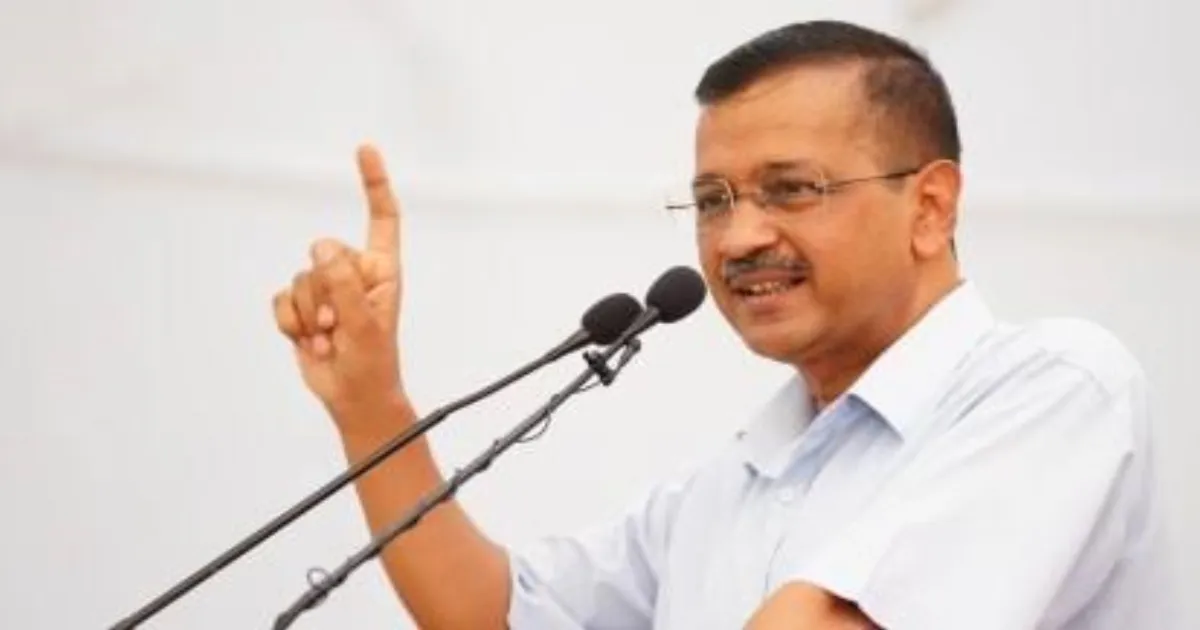 Delhi HC to Decide Fate of Kejriwal’s Govt Housing Plea on Aug 25