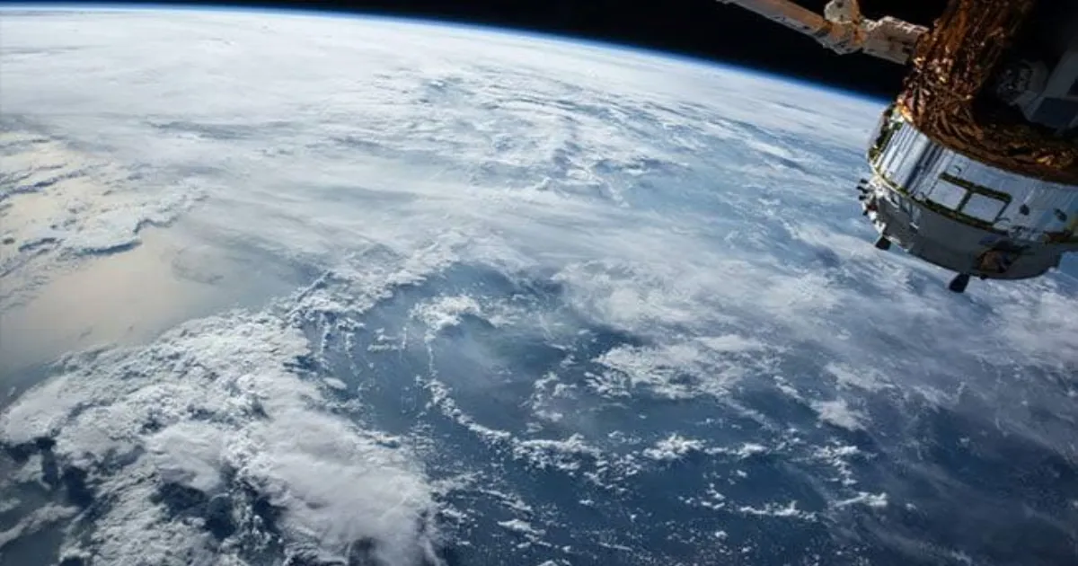 India’s Ambitious Push for a Space Station and Nuclear Power Revolution