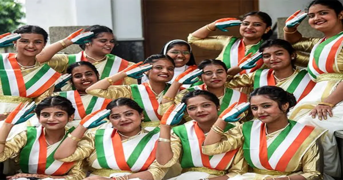 PM Modi Celebrates Nari Shakti as India’s Economic Powerhouse 