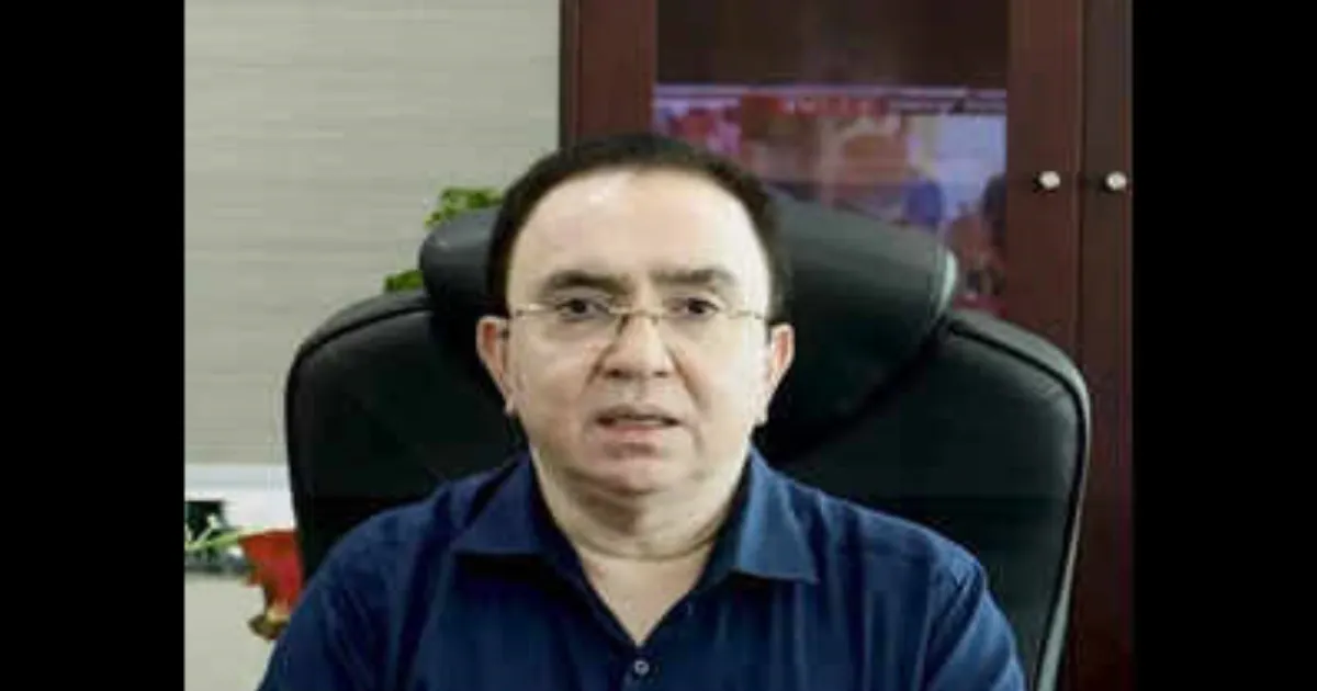 Vasai-Virar Scam: Ex-Civic Chief Ran Bribery Cartel for Illegal Buildings