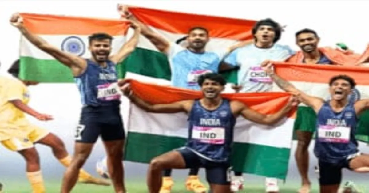 PM Modi’s Big Push for Sports: New Policy Targets Olympics & Fitness