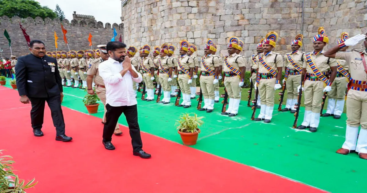 Telangana CM’s Bold Demand: Approve BC Quota Bills Now!