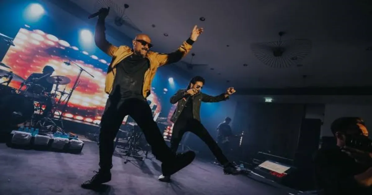 vishal-sheykhars-epic-25th-anniversary-tour-to-rock-del