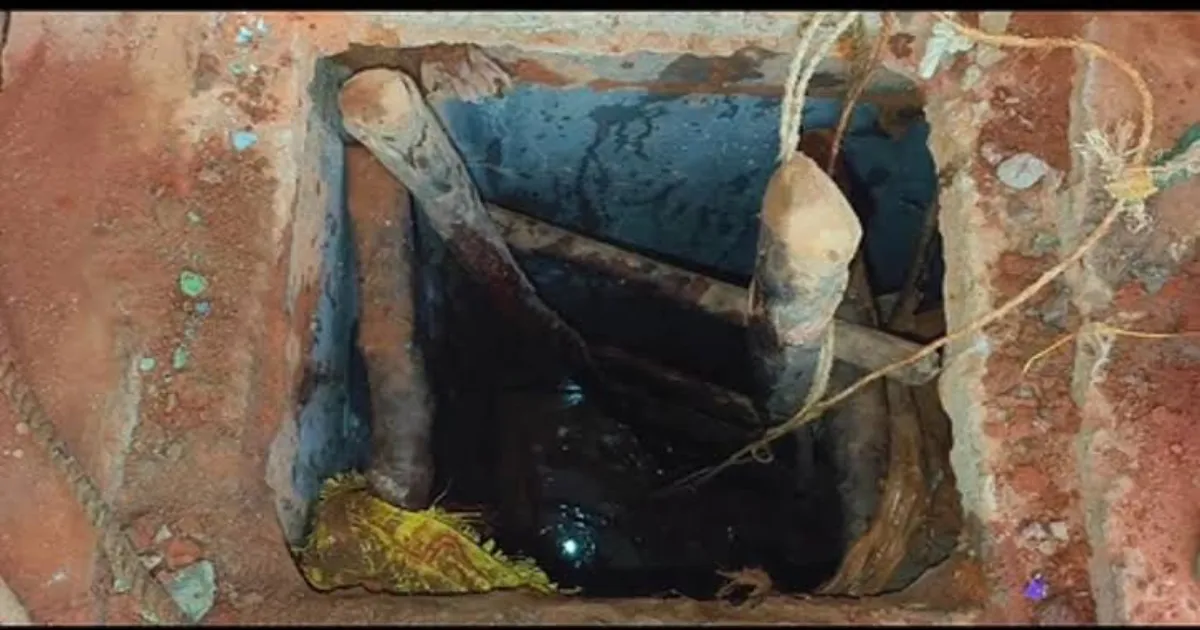 Horror in Jharkhand: Four Men, Including Three Brothers, Die in Septic Tank Tragedy