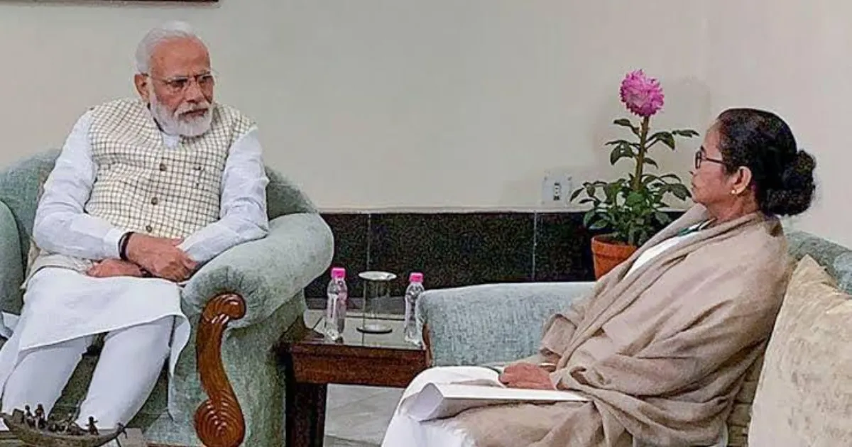 PM Modi to Launch Kolkata’s Metro Lines as Mamata Faces Invite Drama