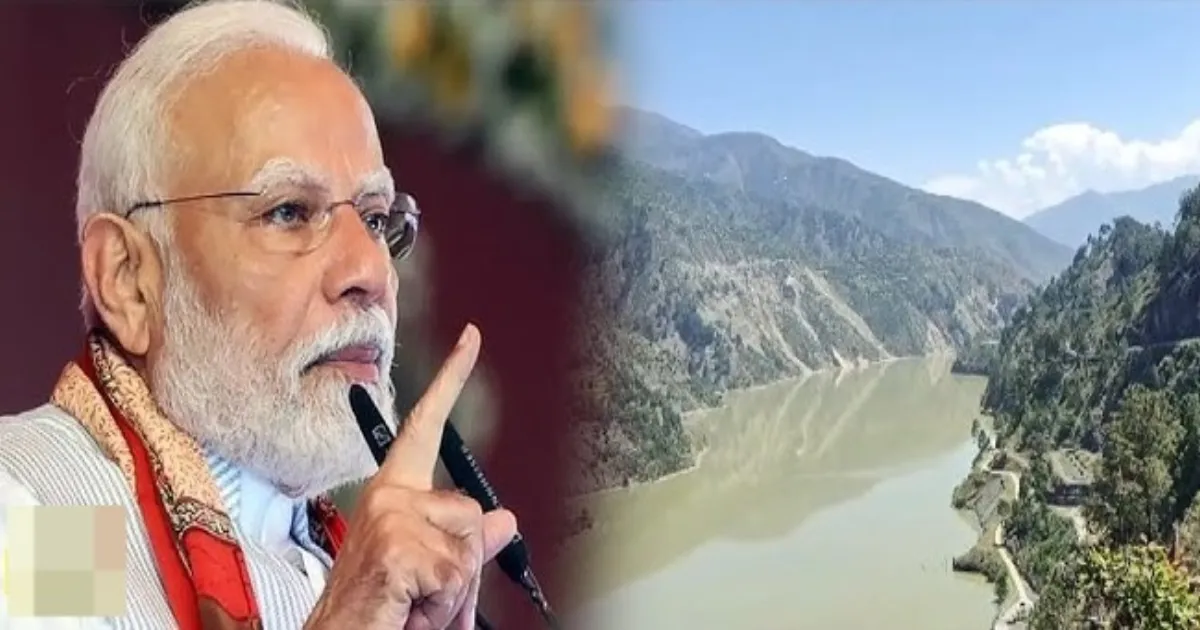 pm-modi-rectifies-historical-blunder-in-indus-waters-tr