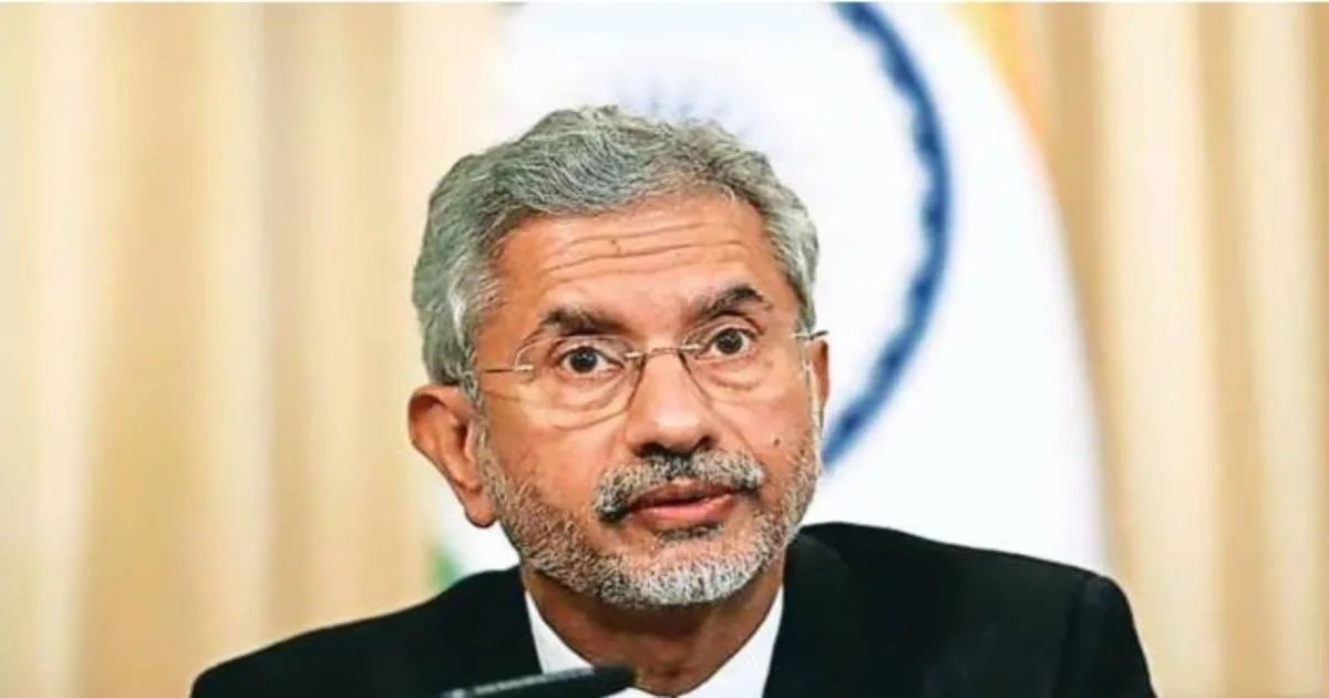 Jaishankar's Moscow Mission: Bolstering India-Russia Ties