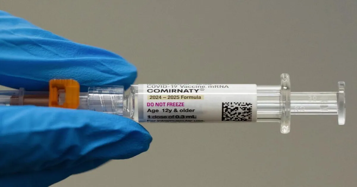 Pediatricians Defy CDC on COVID-19 Shots for Kids