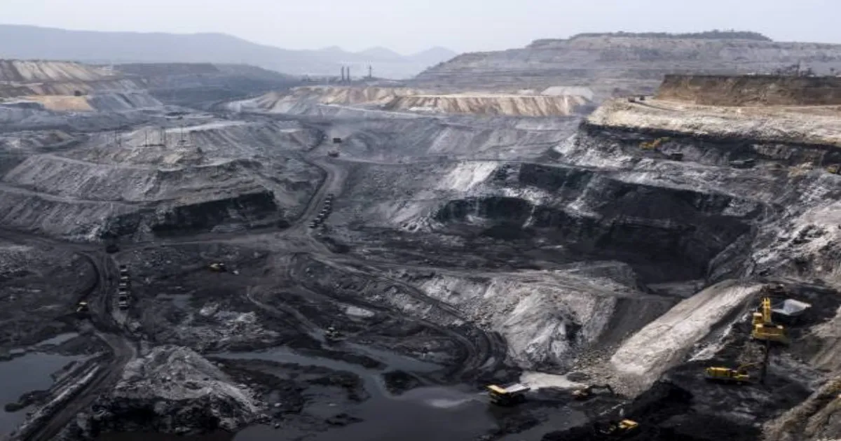 Parliament Passes Mines and Minerals Bill to Boost India's Critical Mineral Sector