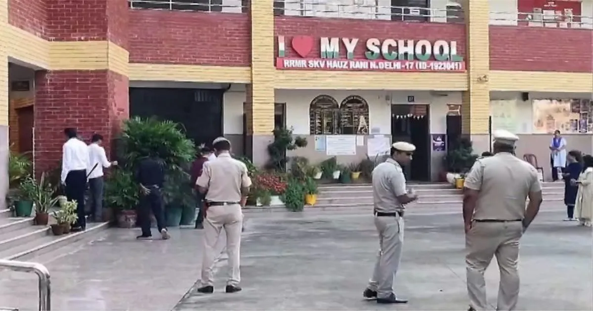 delhi-schools-hit-by-wave-of-bomb-threat-emails