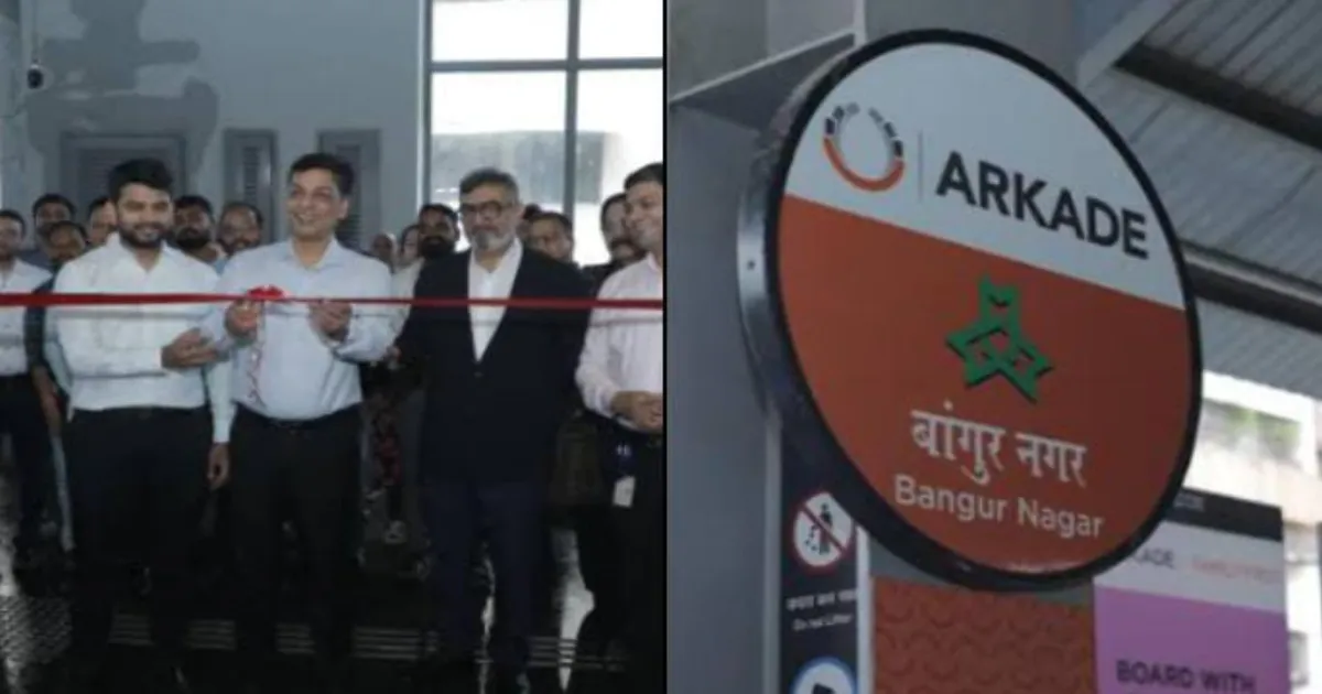 Mumbai Metro Station Gets a New Name — Here’s Why It Matters!
