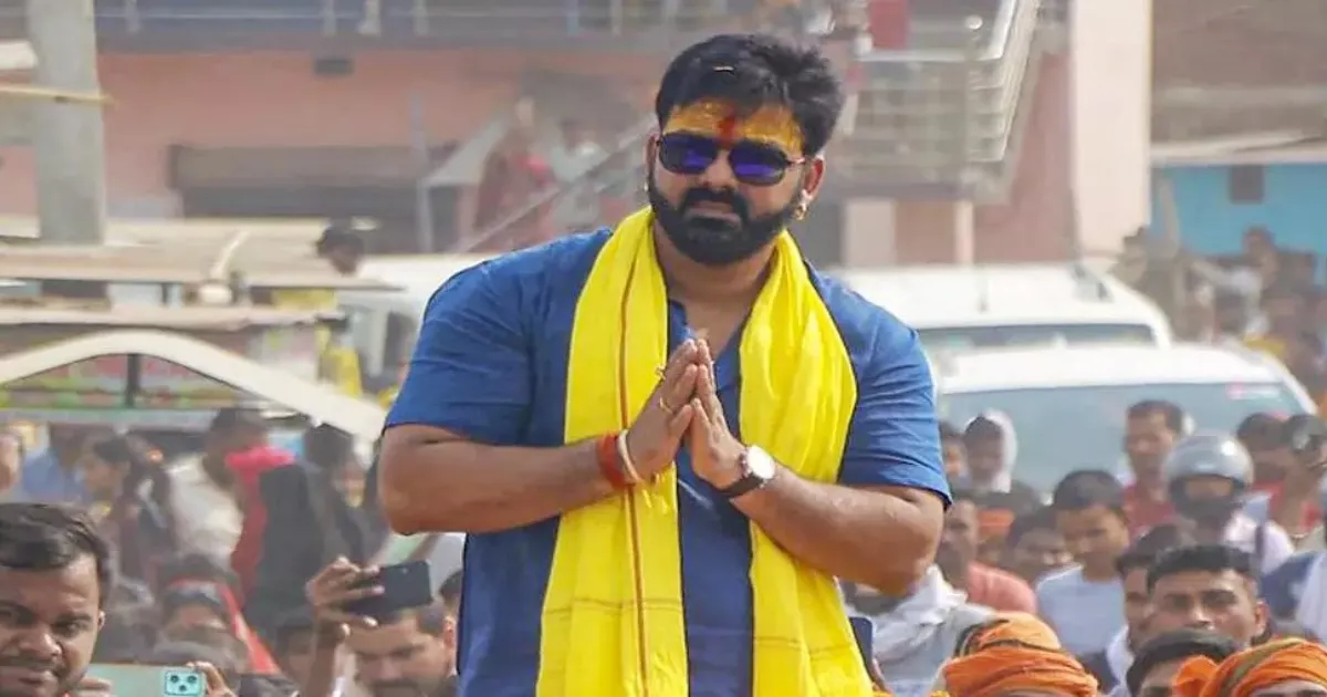 Varanasi Court Orders FIR Against Bhojpuri Star Pawan Singh in Fraud Case