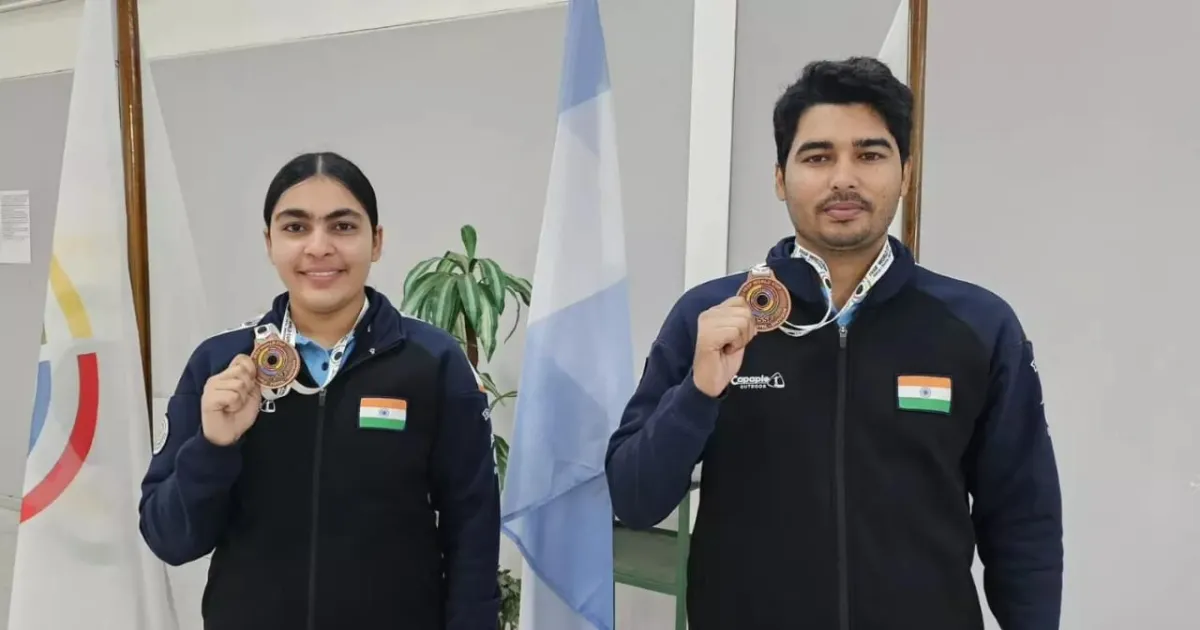 indias-shooting-stars-saurabh-suruchi-snag-bronze-at-as