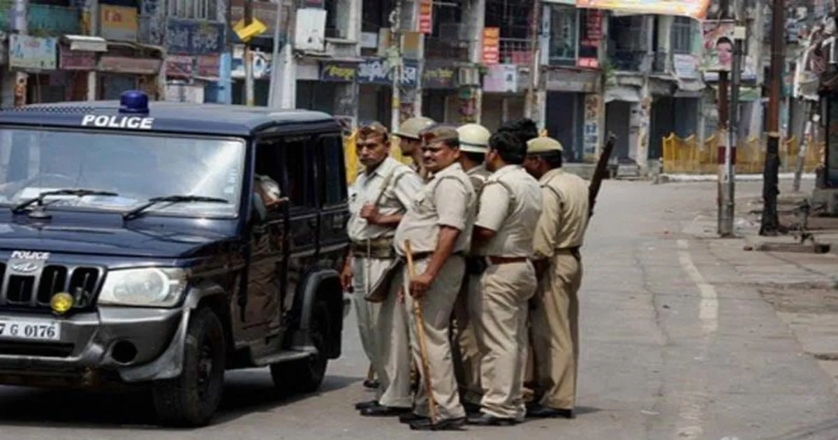 Muzaffarnagar School Horror: Student Suicide Triggers Action Against Staff!