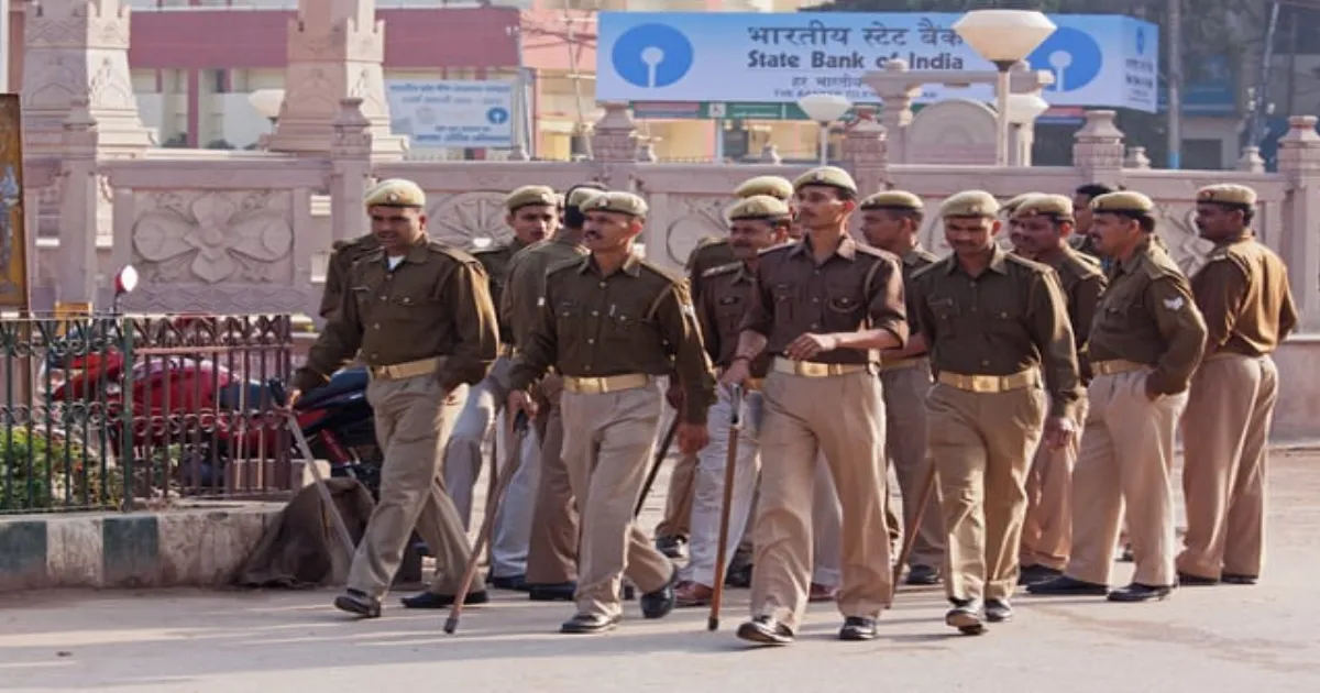 Maharashtra to Hire 15,631 Constables in Major Recruitment Drive