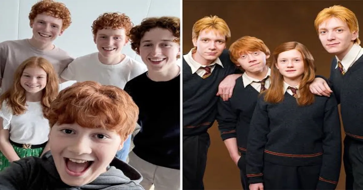 hbos-harry-potter-series-unveils-weasley-family-cast-in