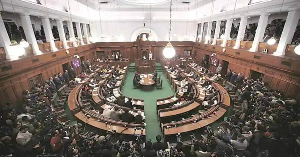 Uttarakhand Assembly Faces Second Day of Chaos Over Election Rigging Claims