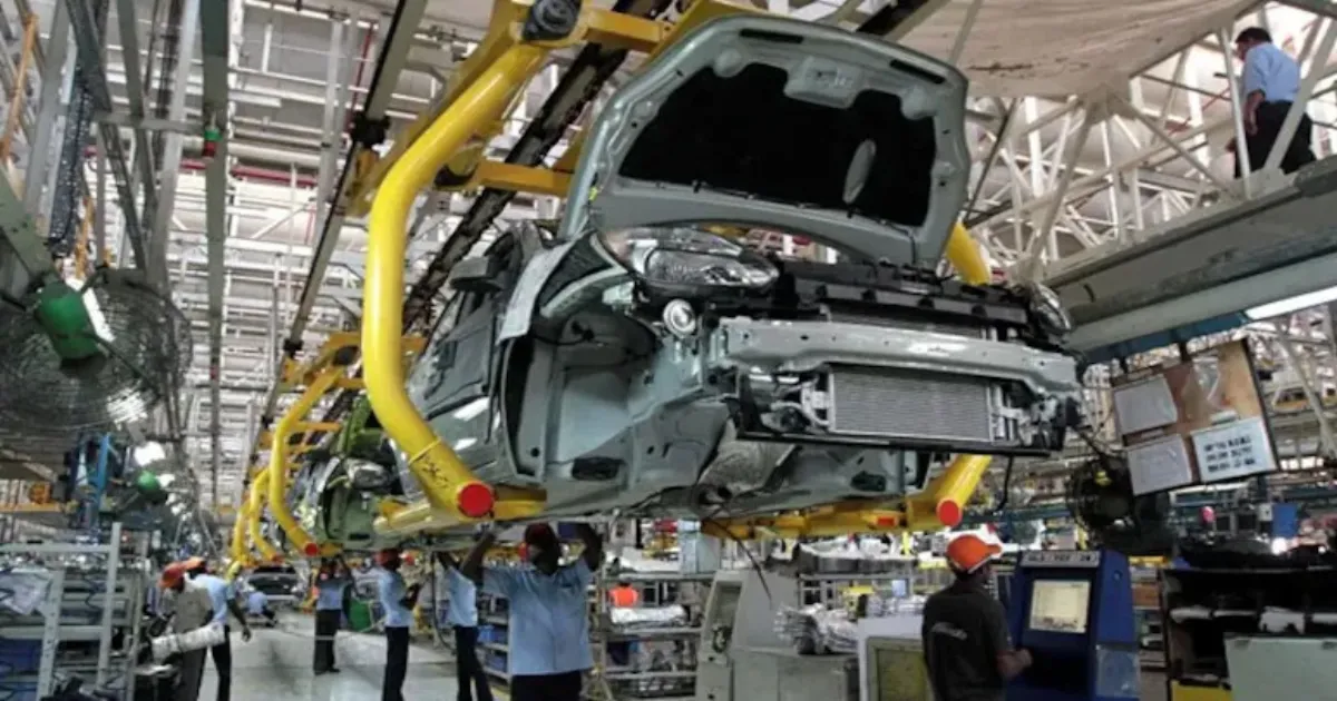 Gujarat Solidifies Status as Global Automotive Powerhouse
