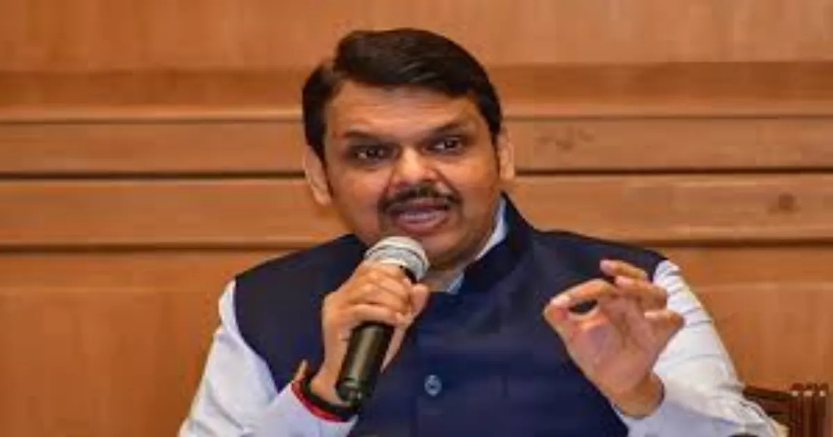 Thackeray Brand Rejected in BEST Poll Rout: Fadnavis