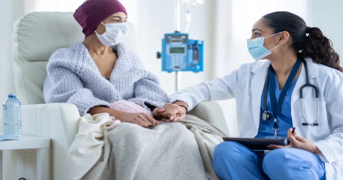 Parliamentary Panel Pushes for Affordable Cancer Care