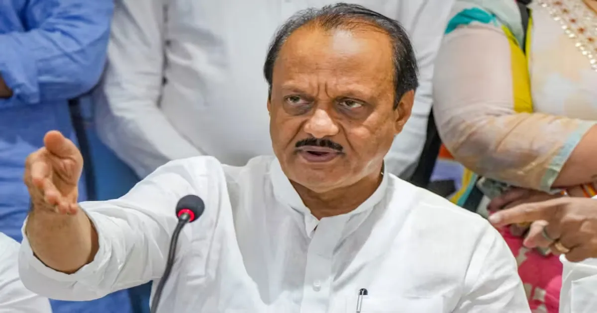 Ajit Pawar Dismisses Political Speculation Over Thackeray-Fadnavis Meet