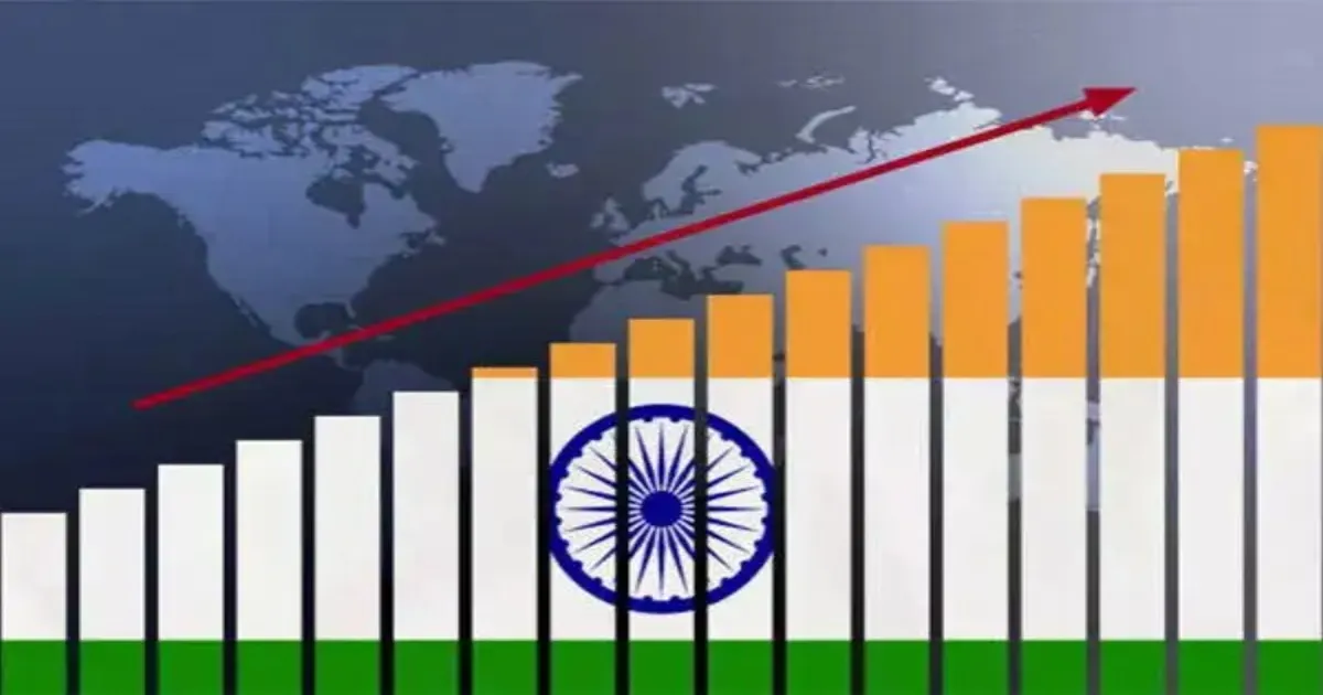 India’s Q1 FY26 Growth Surpasses RBI Forecast