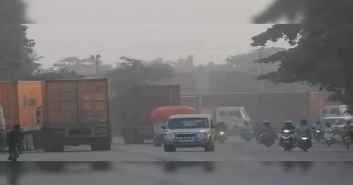 Bengaluru, Mumbai, Patna Lead Diesel Gen-Set Pollution Crisis in India