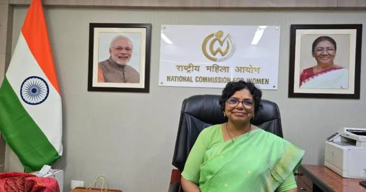Mumbai to Host National Women’s Commission Summit to Boost Gender Justice