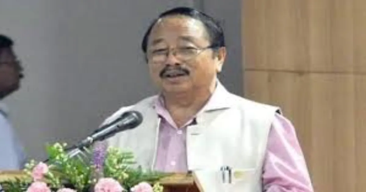 Nagaland BJP MLA Urges Ground-Level Unity with NDPP for Stable Governance