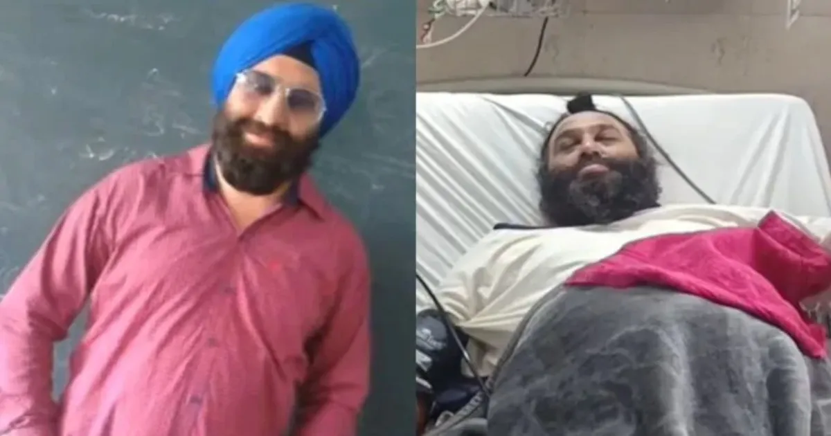 Student Shoots Teacher Over Classroom Dispute in Uttarakhand