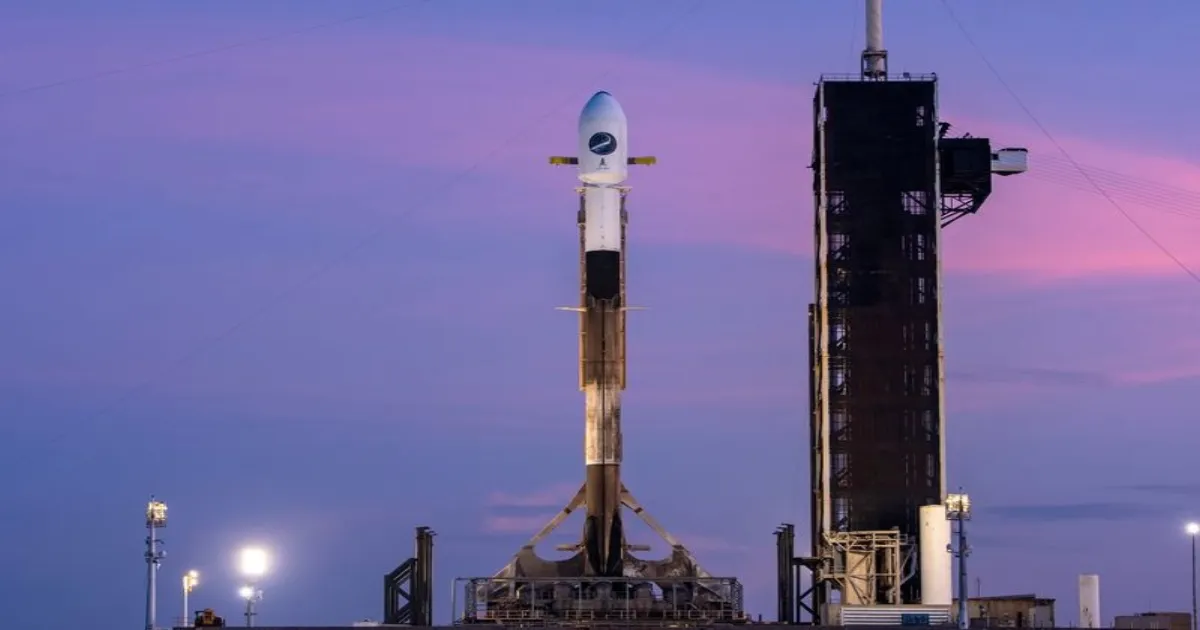 Another US Military Mini Shuttle Launches on Secret Mission