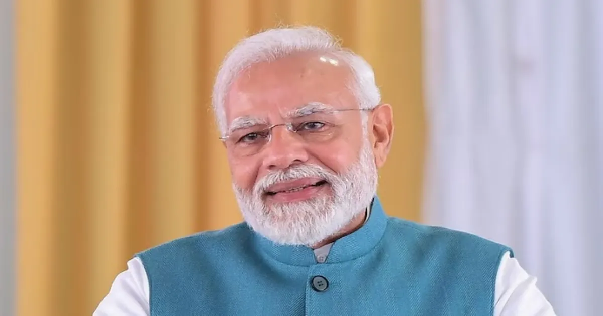 PM Modi to Launch Rs 13,000-Cr Projects in Bihar