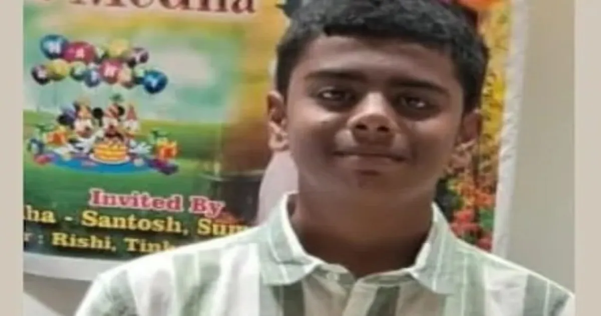 Class 10 Boy Ends Life After PUBG Addiction Battle in Telangana