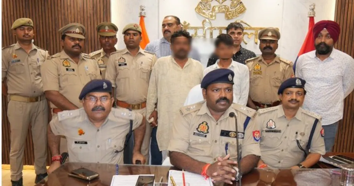 UP Woman Brutally Killed, Dismembered by Village Head