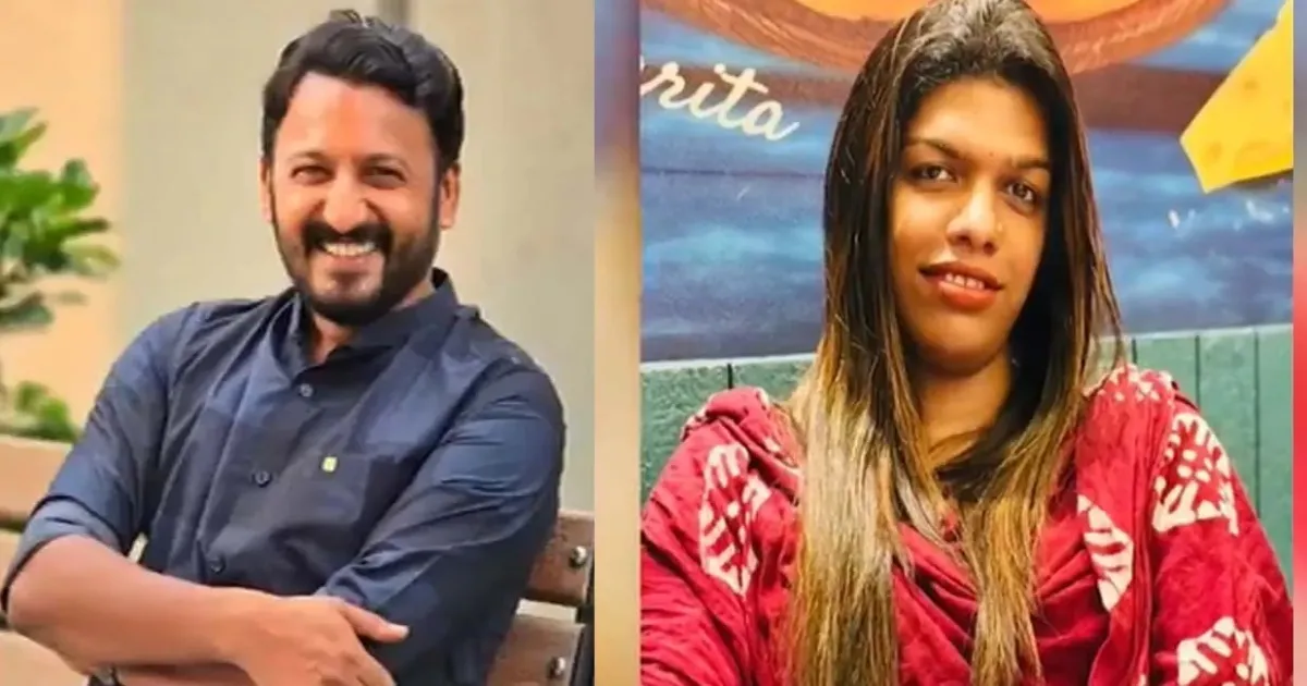 Kerala MLA Faces New Allegations of Sexual Misconduct