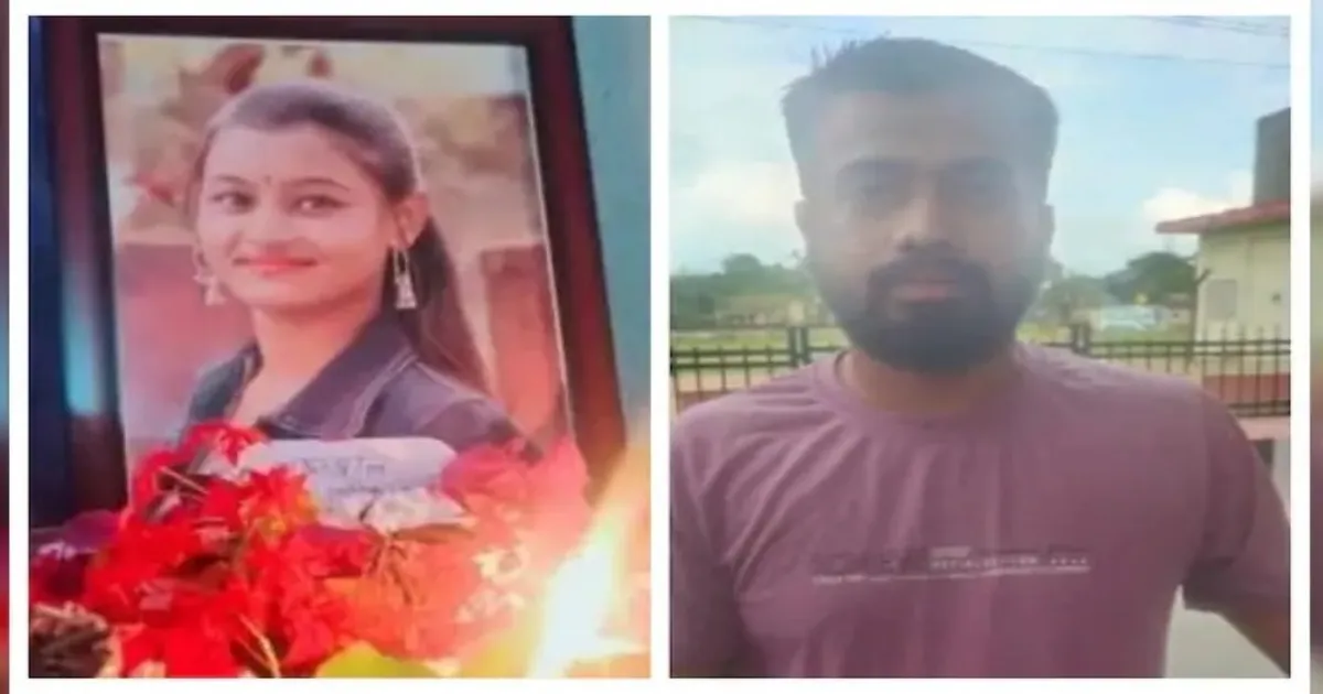 Assam Court Hands Death Penalty After 4 Year Trial To Man Who Killed Student 