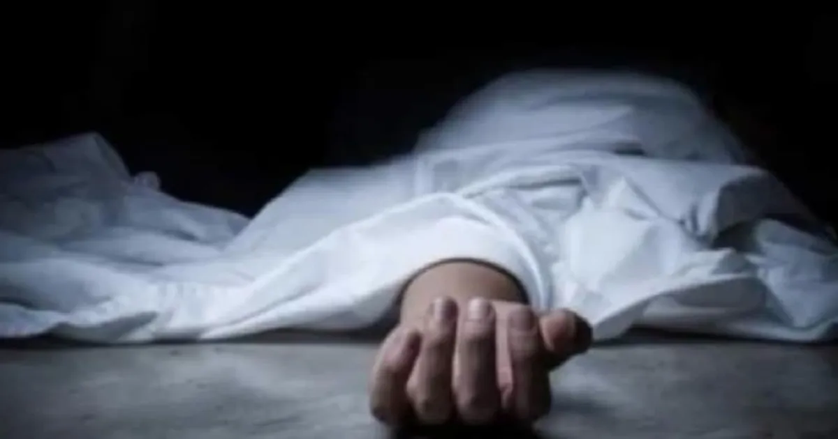 Varanasi Teacher Killed in Brutal Parking Dispute