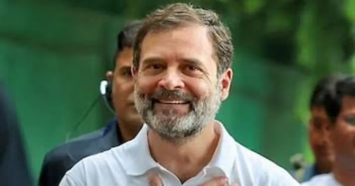 Supreme Court’s Stray Dog Ruling Lauded as Breakthrough by Rahul Gandhi