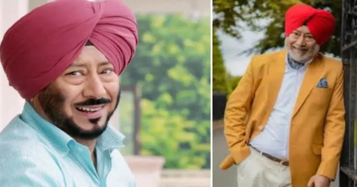 Punjabi Comedy Legend Jaswinder Bhalla Dies at 65, Punjab CM Expresses Sorrow