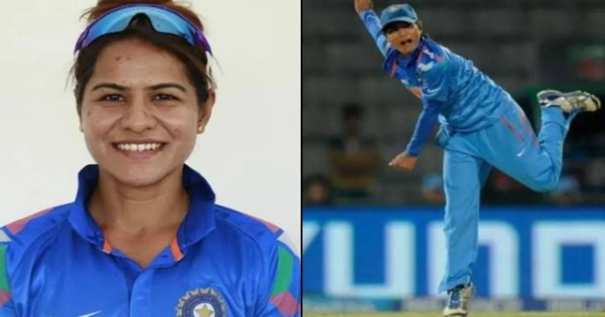 Indian Cricket Star Gouher Sultana Bows Out with Epic Legacy!