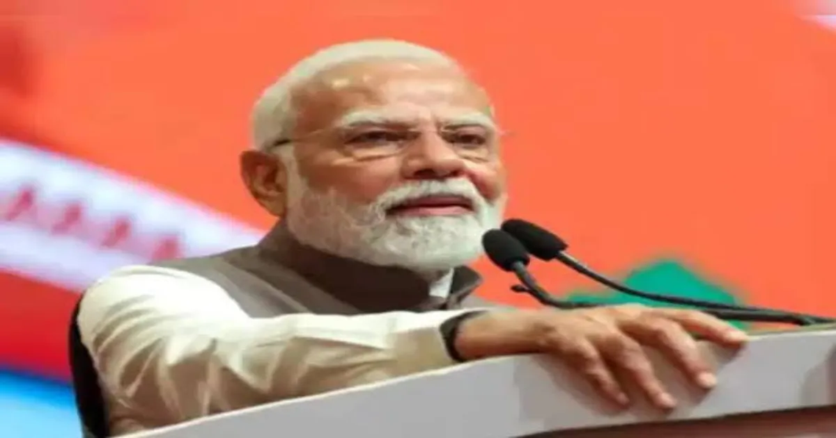 PM Modi Launches ₹1,200 Crore Kona Expressway to Boost Bengal Connectivity