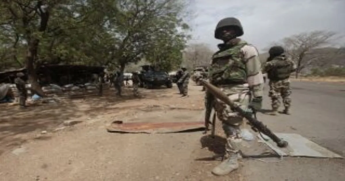 Niger Strikes Boko Haram Leader in Airstrike
