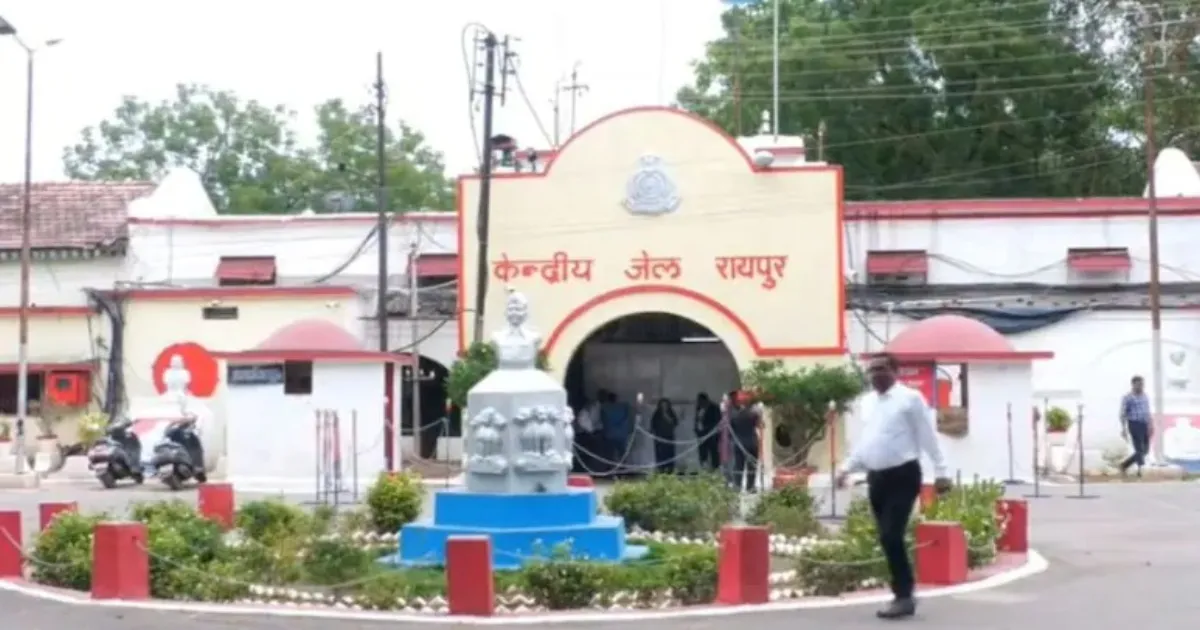 Chhattisgarh Jailbreak Exposes Security Flaws