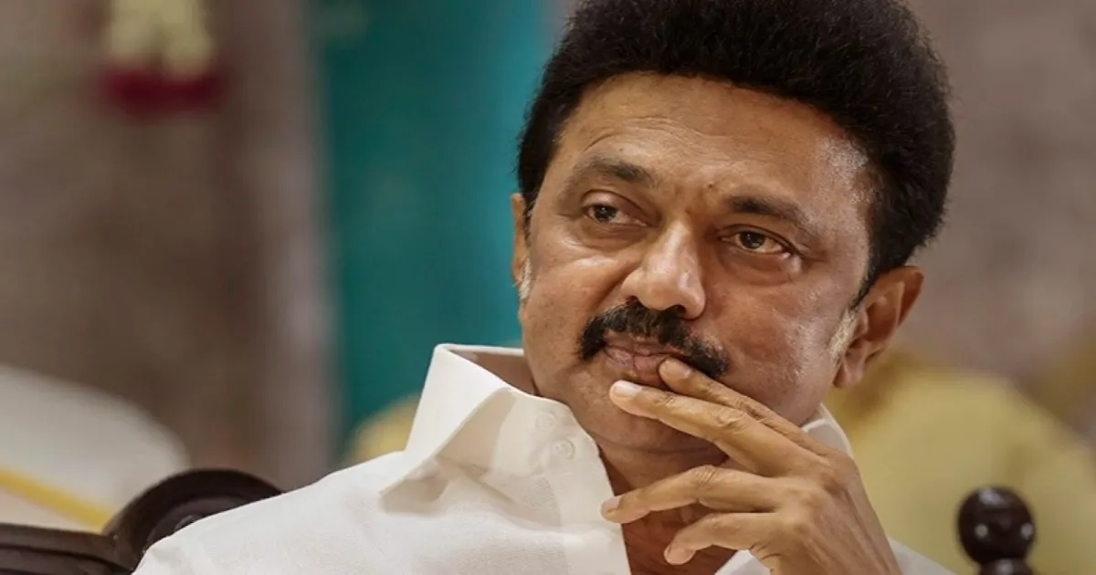 Tamil Nadu CM Warns of Minority Crisis